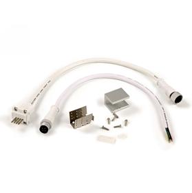 DX770052  Nexi Pixel SF/SR; Front Right Side Connection Kit 0.6m Cable IP67/68